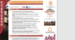 Desktop Screenshot of hic-al.org